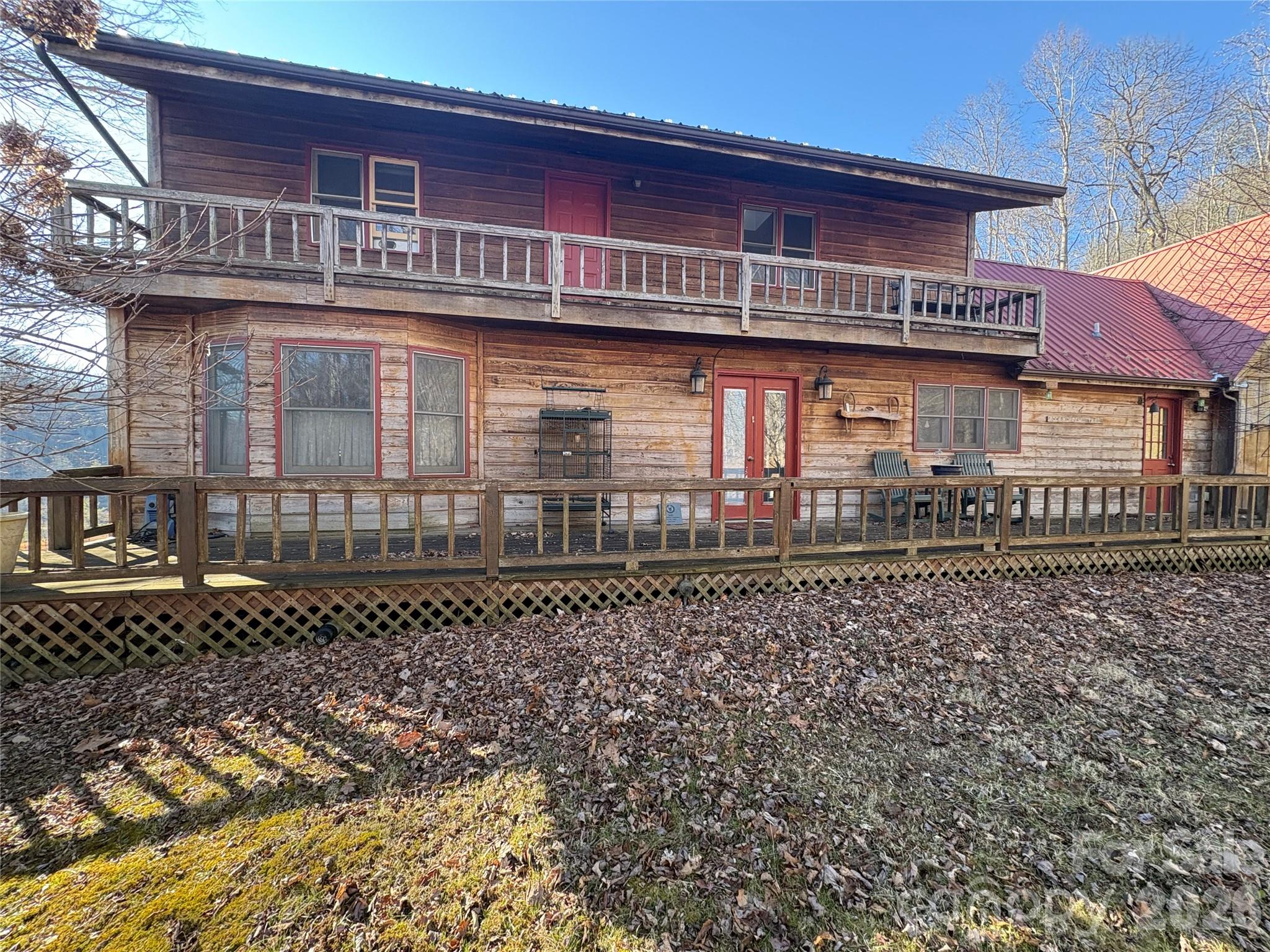 Byrd Mountain Estates - Residential