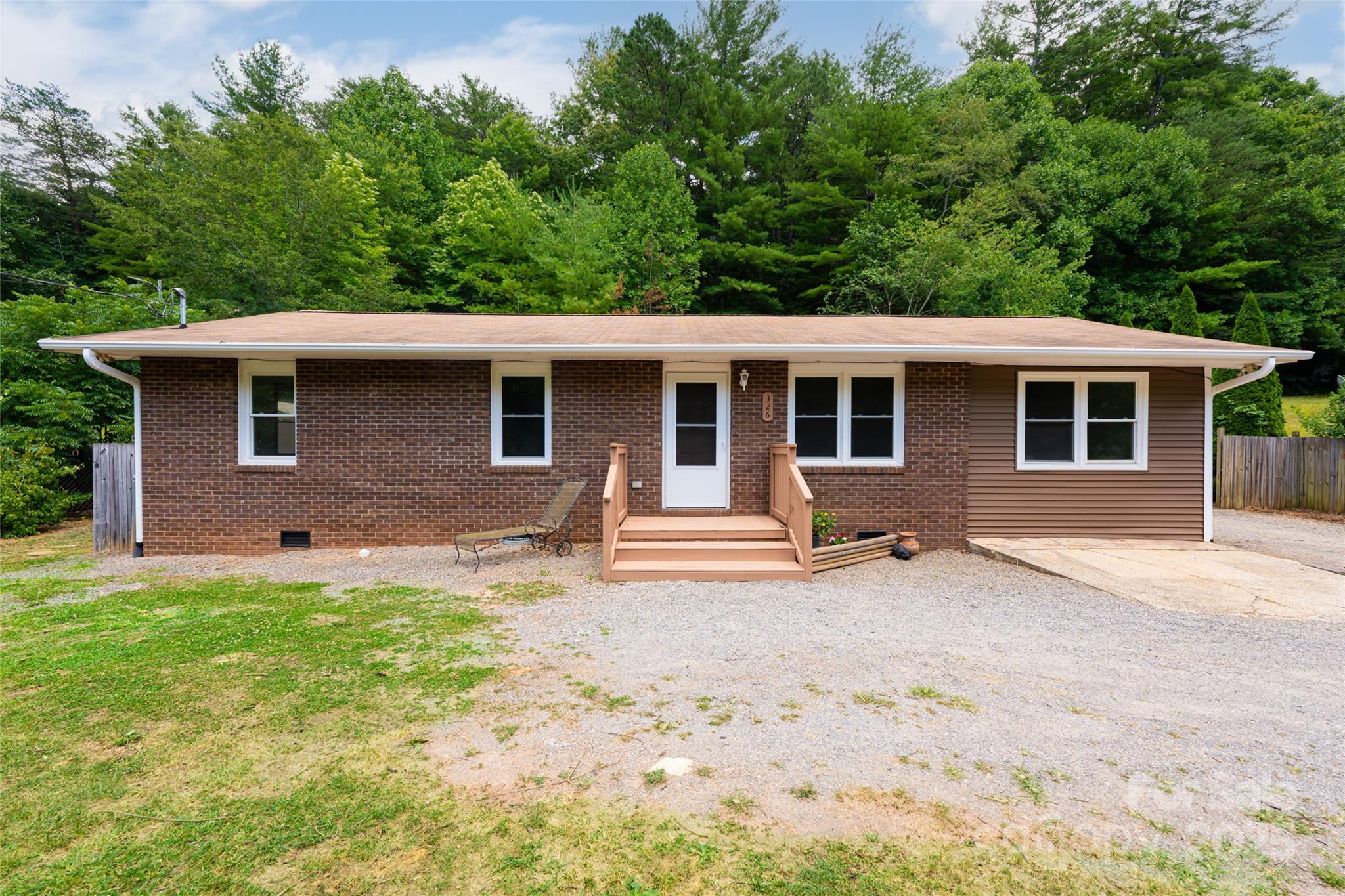 326 New Salem Road