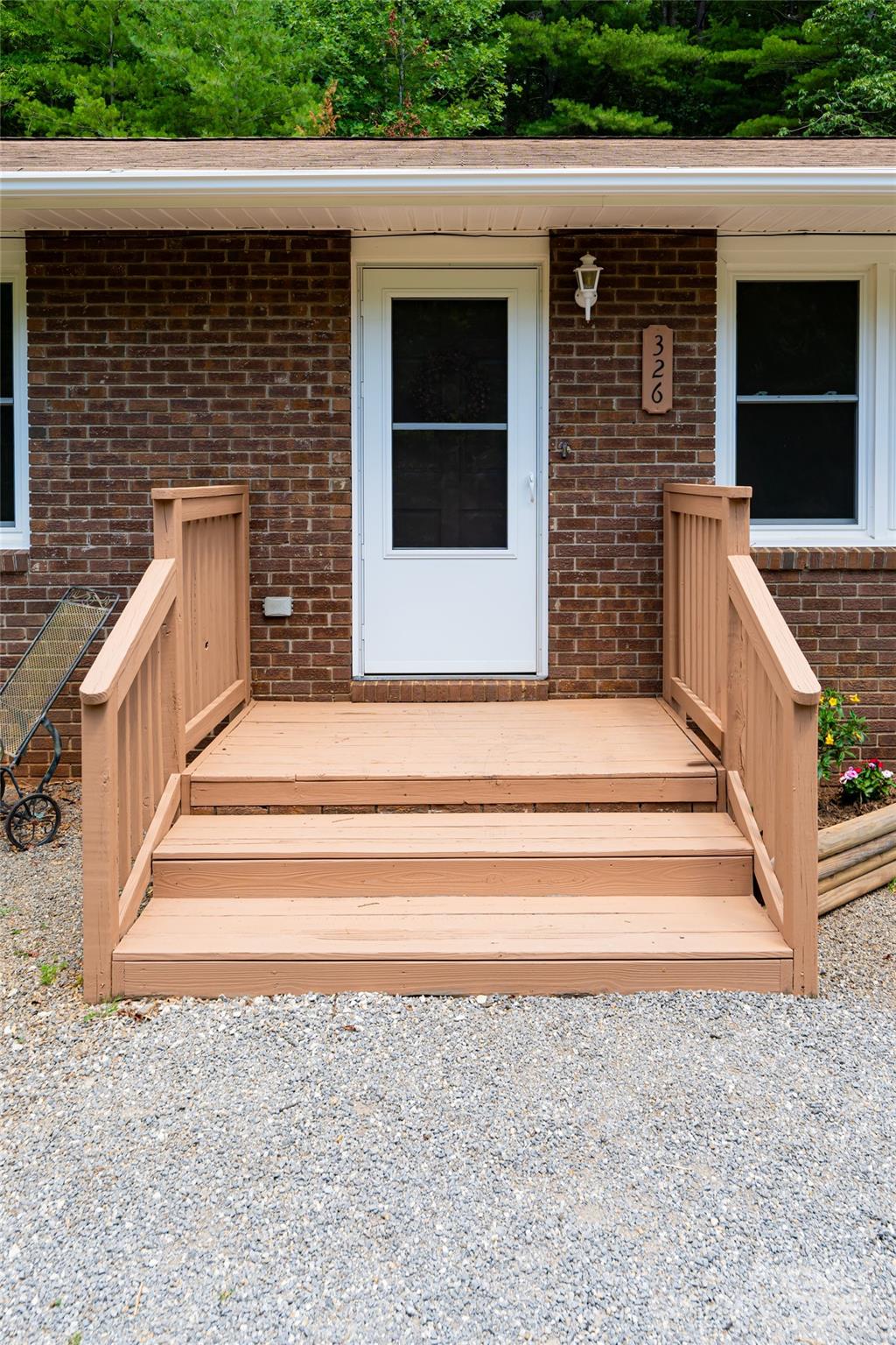 326 New Salem Road