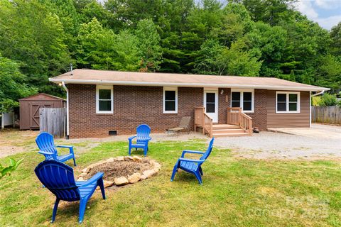 326 New Salem Road Swannanoa NC 28778