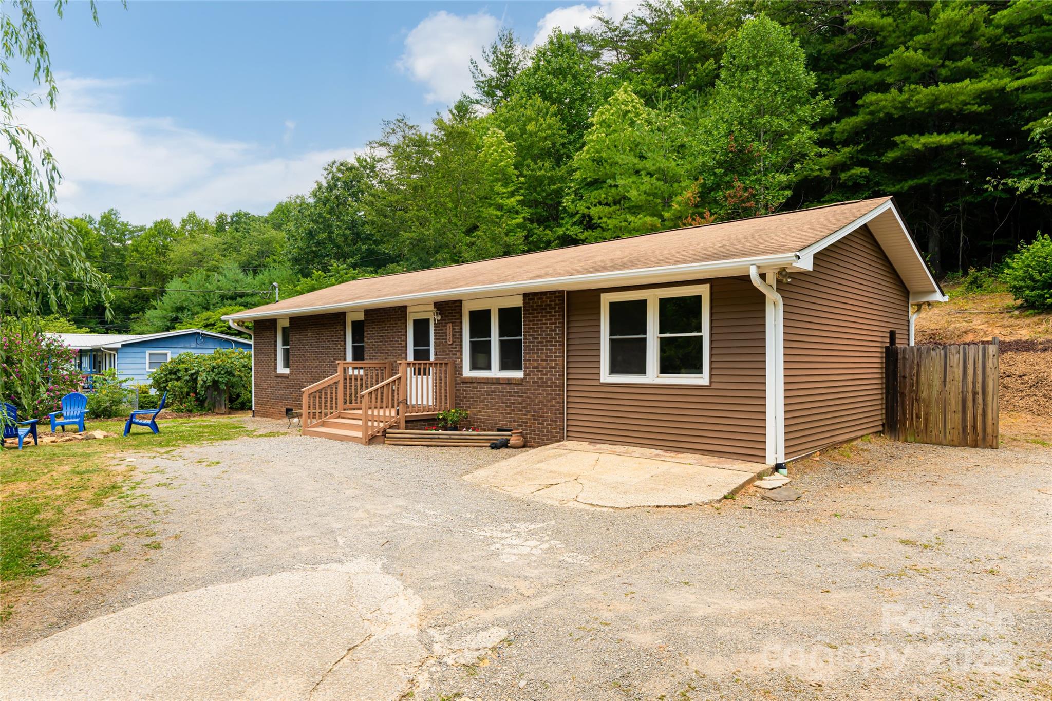 326 New Salem Road