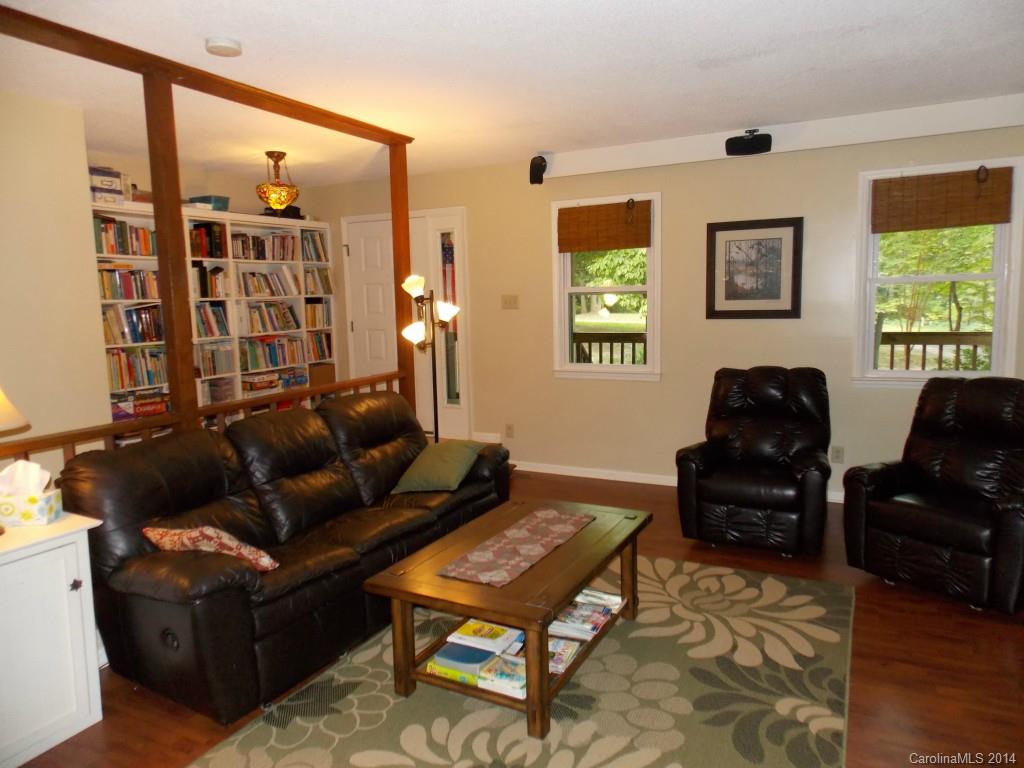 Saddlewood - Residential