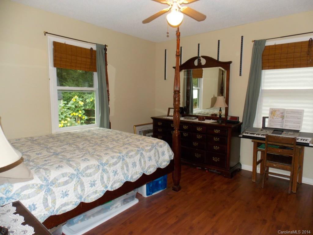 Saddlewood - Residential