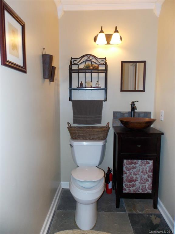 Saddlewood - Residential