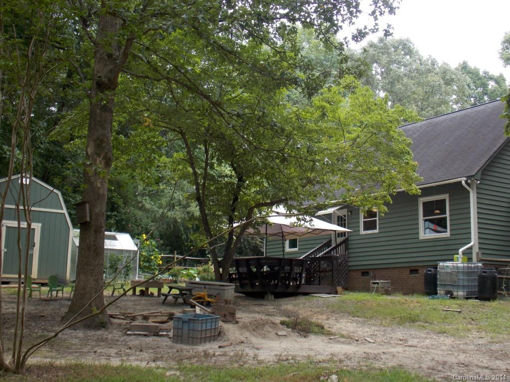 Saddlewood - Residential