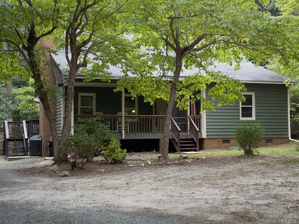 Saddlewood - Residential