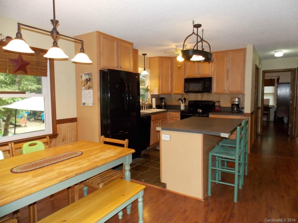 Saddlewood - Residential