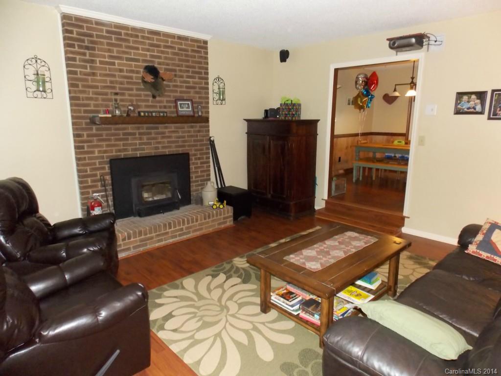 Saddlewood - Residential