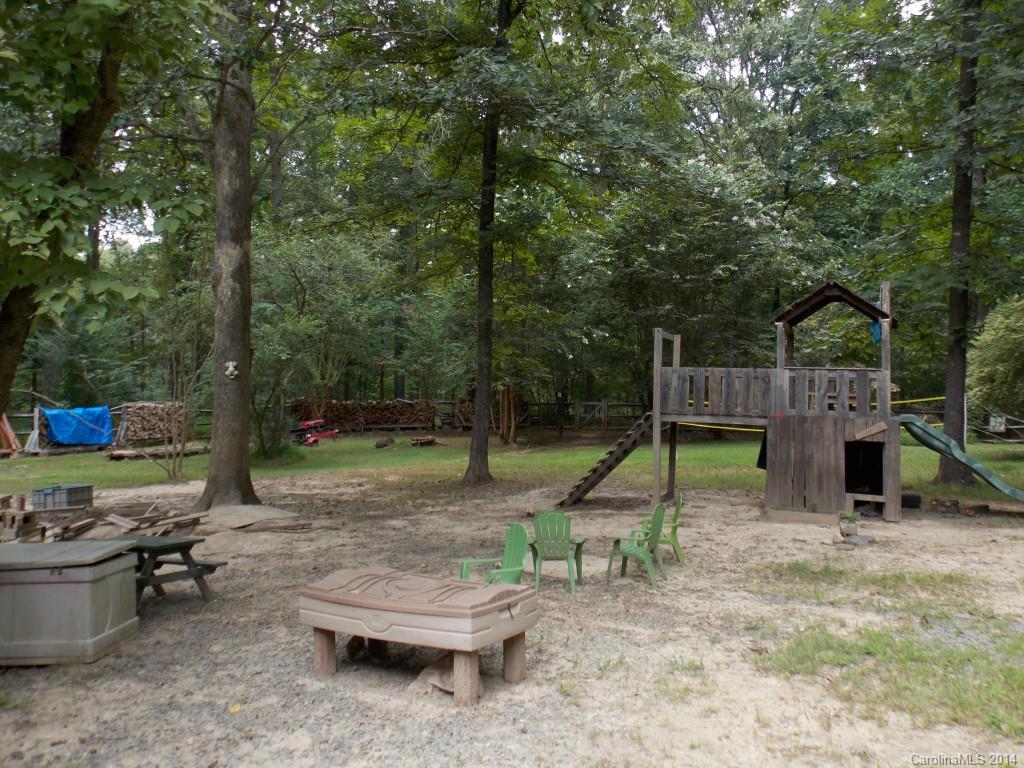 Saddlewood - Residential