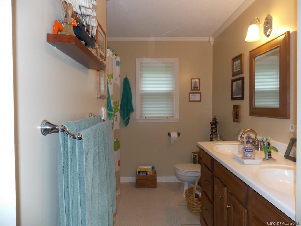 Saddlewood - Residential