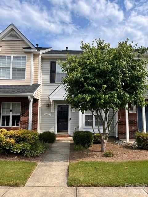Photo of 14315 Tranters Creek Lane, Charlotte, NC 28273 (MLS # 4401065)