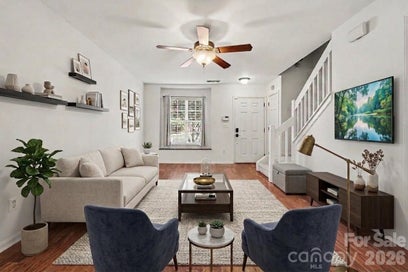 14315 Tranters Creek Lane Charlotte NC 28273