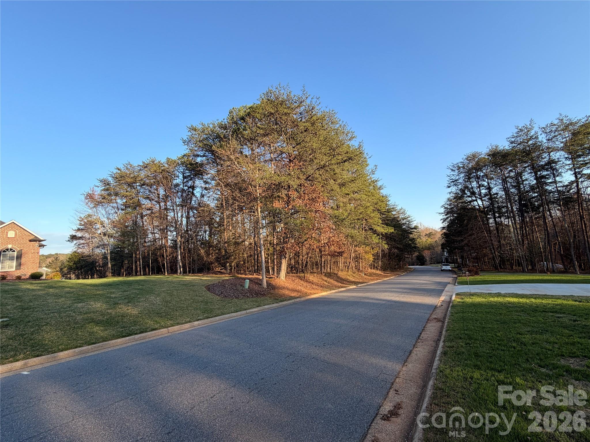 Catawba Springs - Land