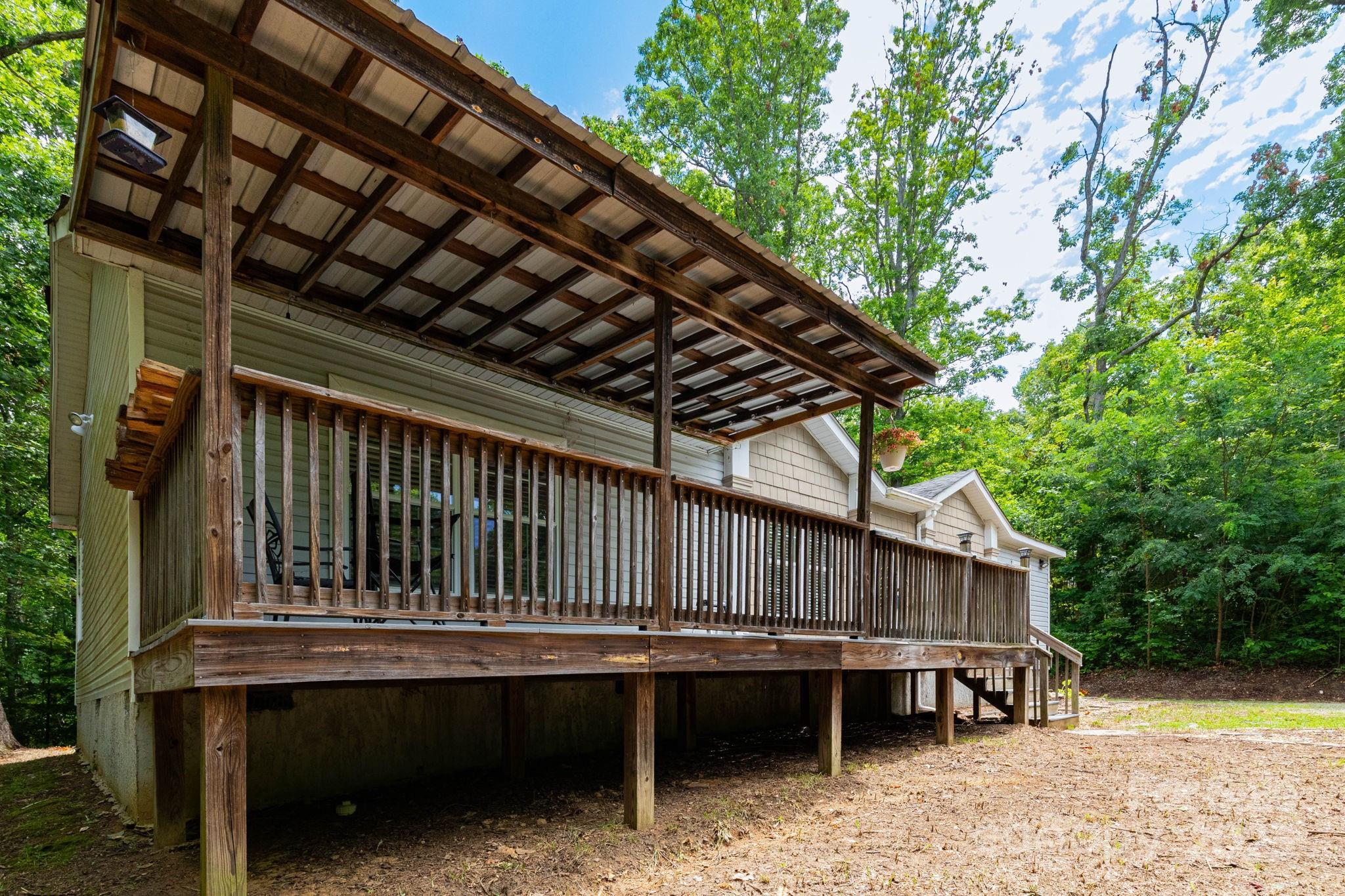 16 Rusty Clay Ridge