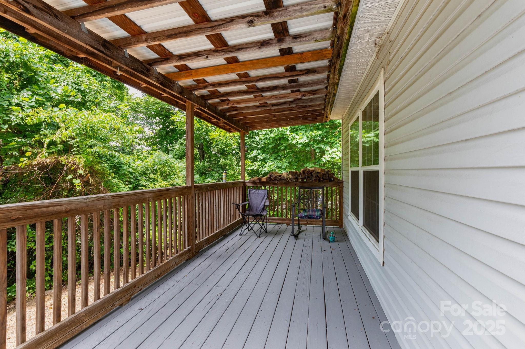 16 Rusty Clay Ridge
