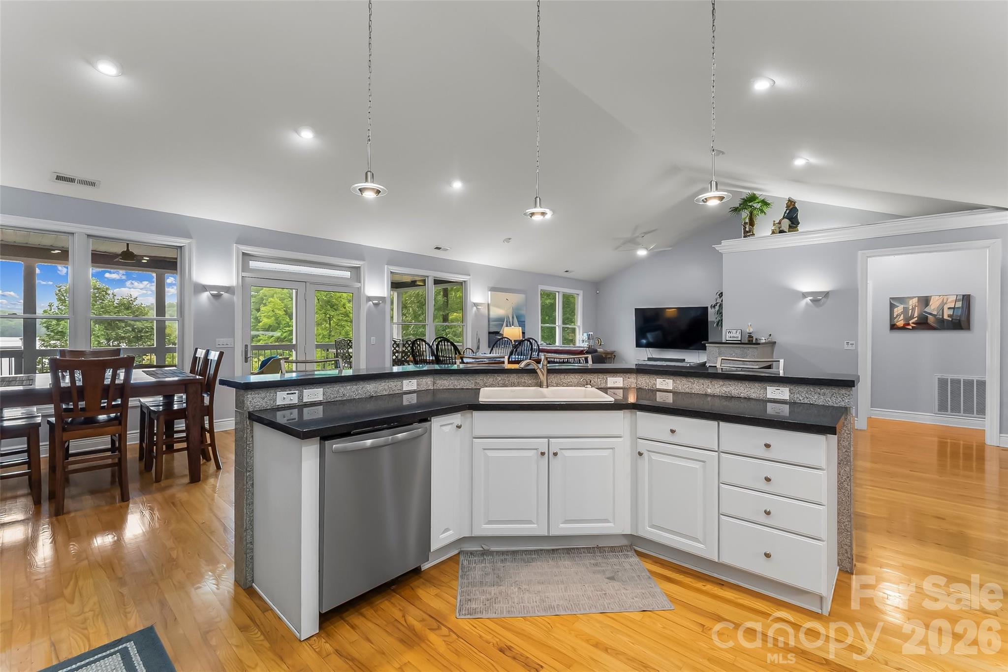 705 Waters Edge Drive