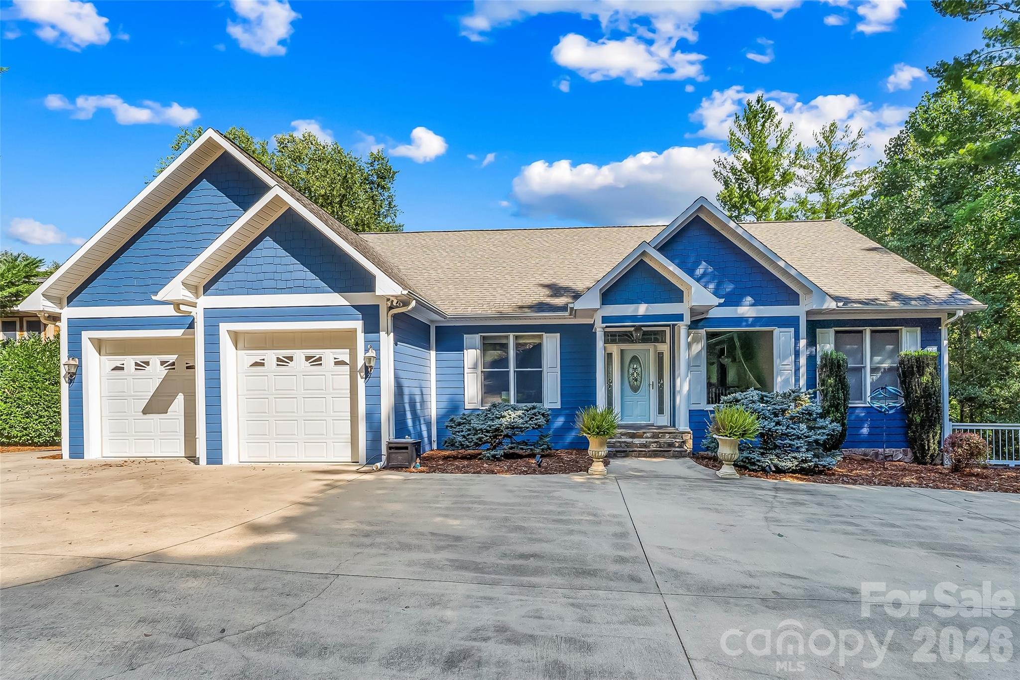 705 Waters Edge Drive