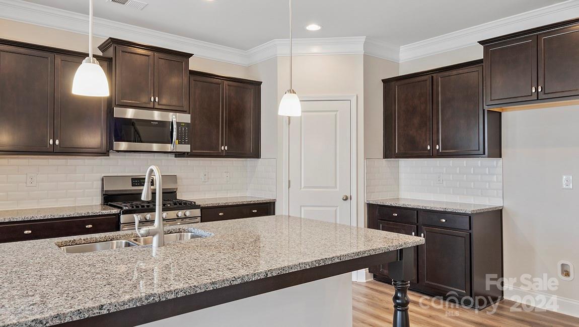 Cantrell Hills - Residential