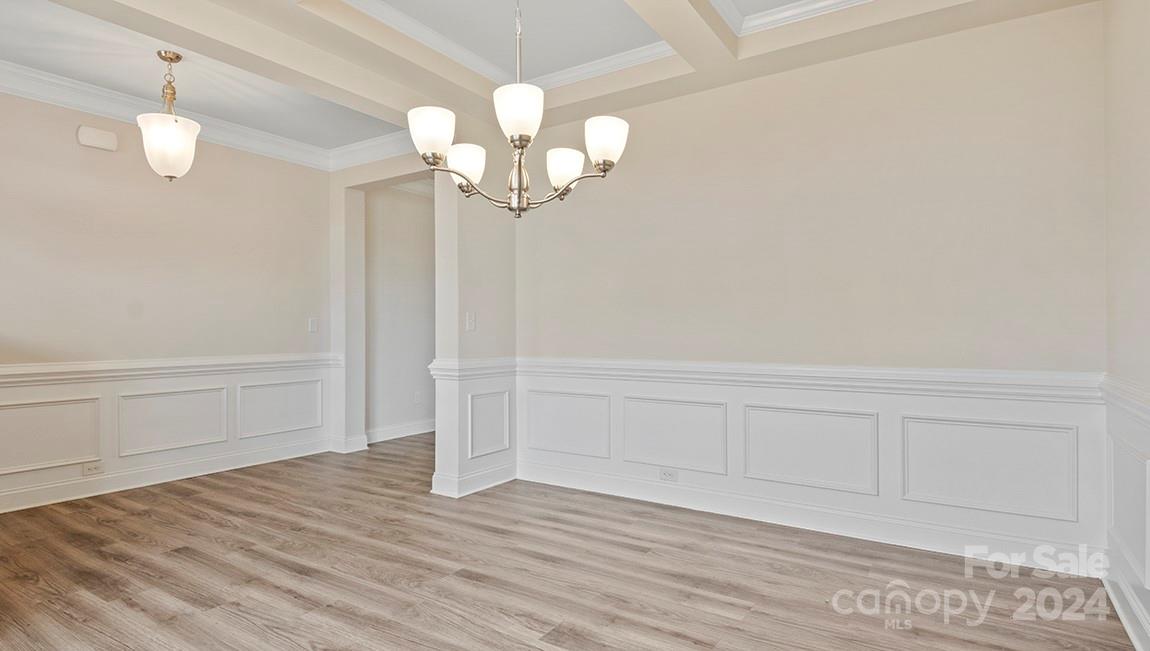 Cantrell Hills - Residential