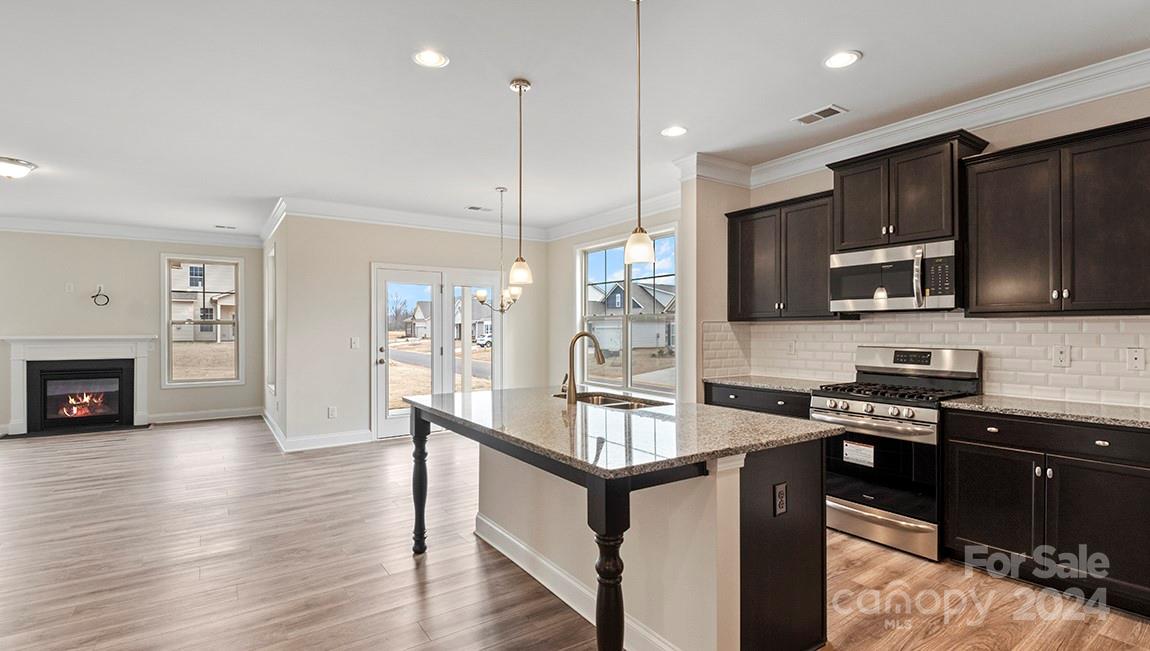 Cantrell Hills - Residential