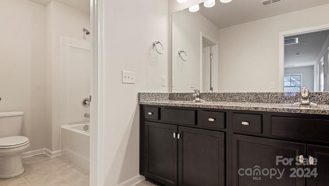 Cantrell Hills - Residential