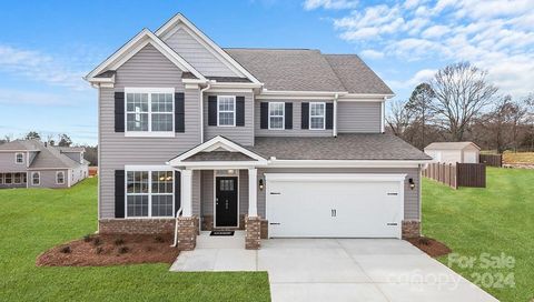 A home in Hendersonville