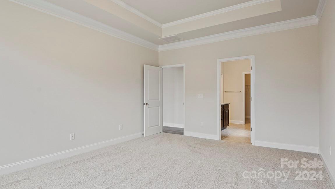 Cantrell Hills - Residential