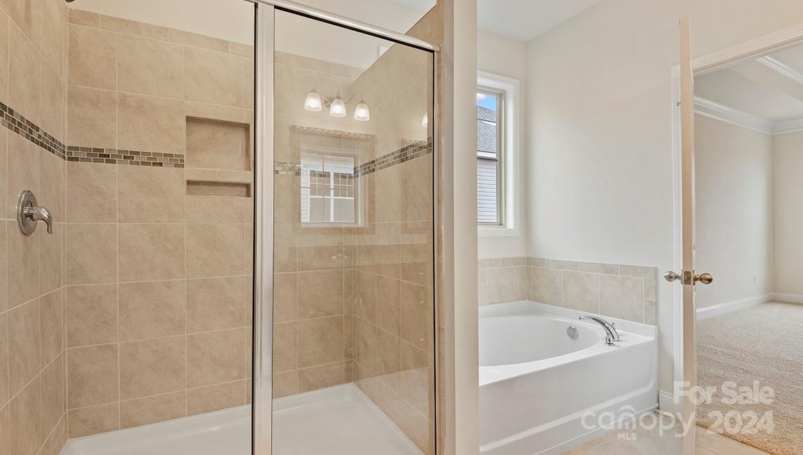 Cantrell Hills - Residential