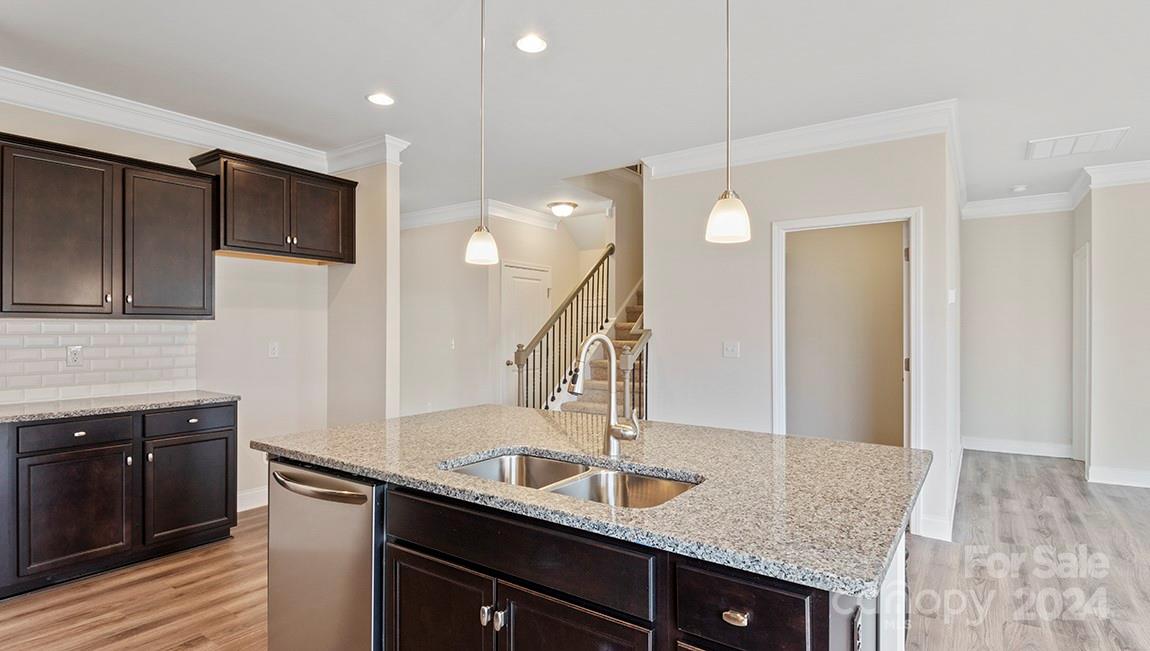 Cantrell Hills - Residential