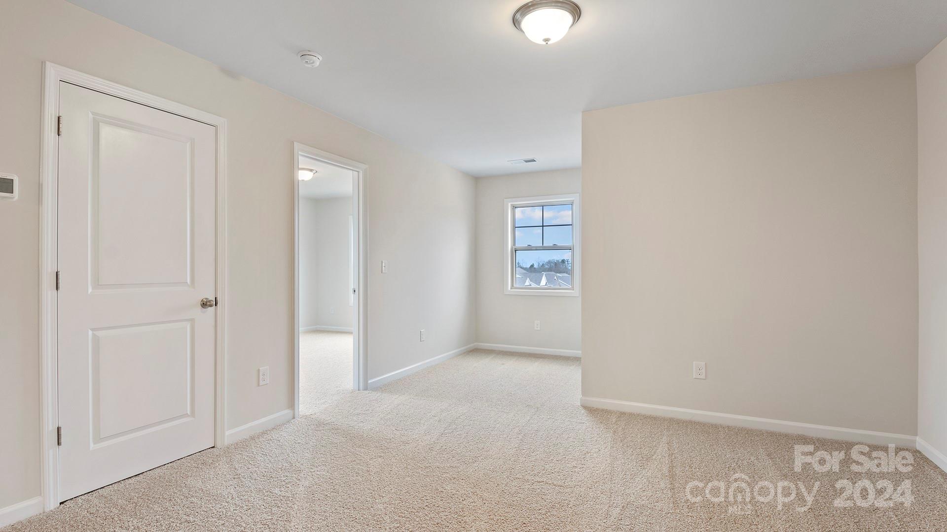 Cantrell Hills - Residential