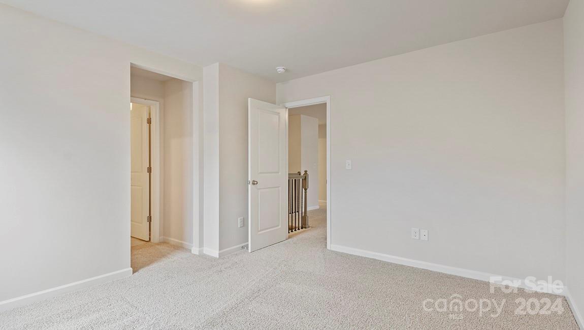 Cantrell Hills - Residential