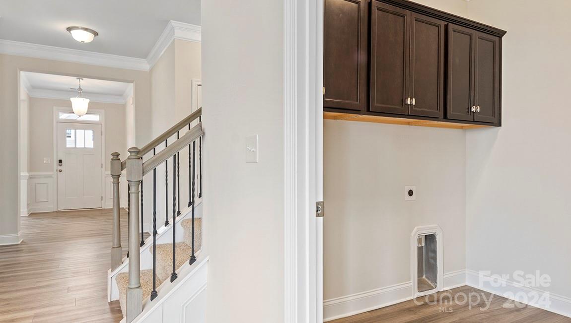 Cantrell Hills - Residential