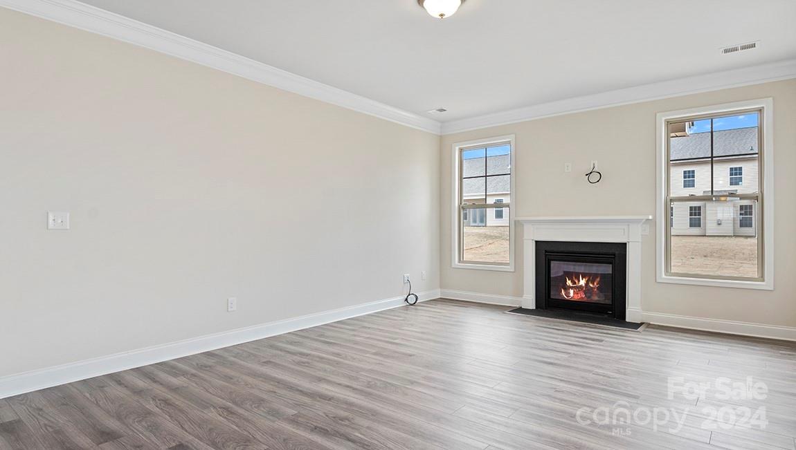 Cantrell Hills - Residential