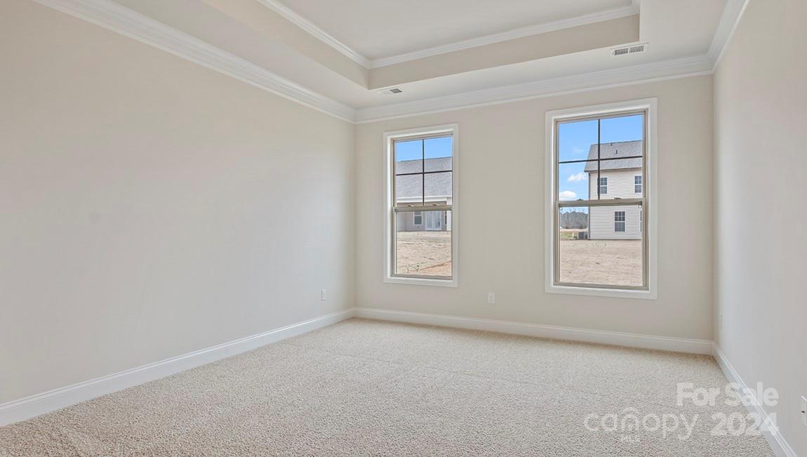 Cantrell Hills - Residential