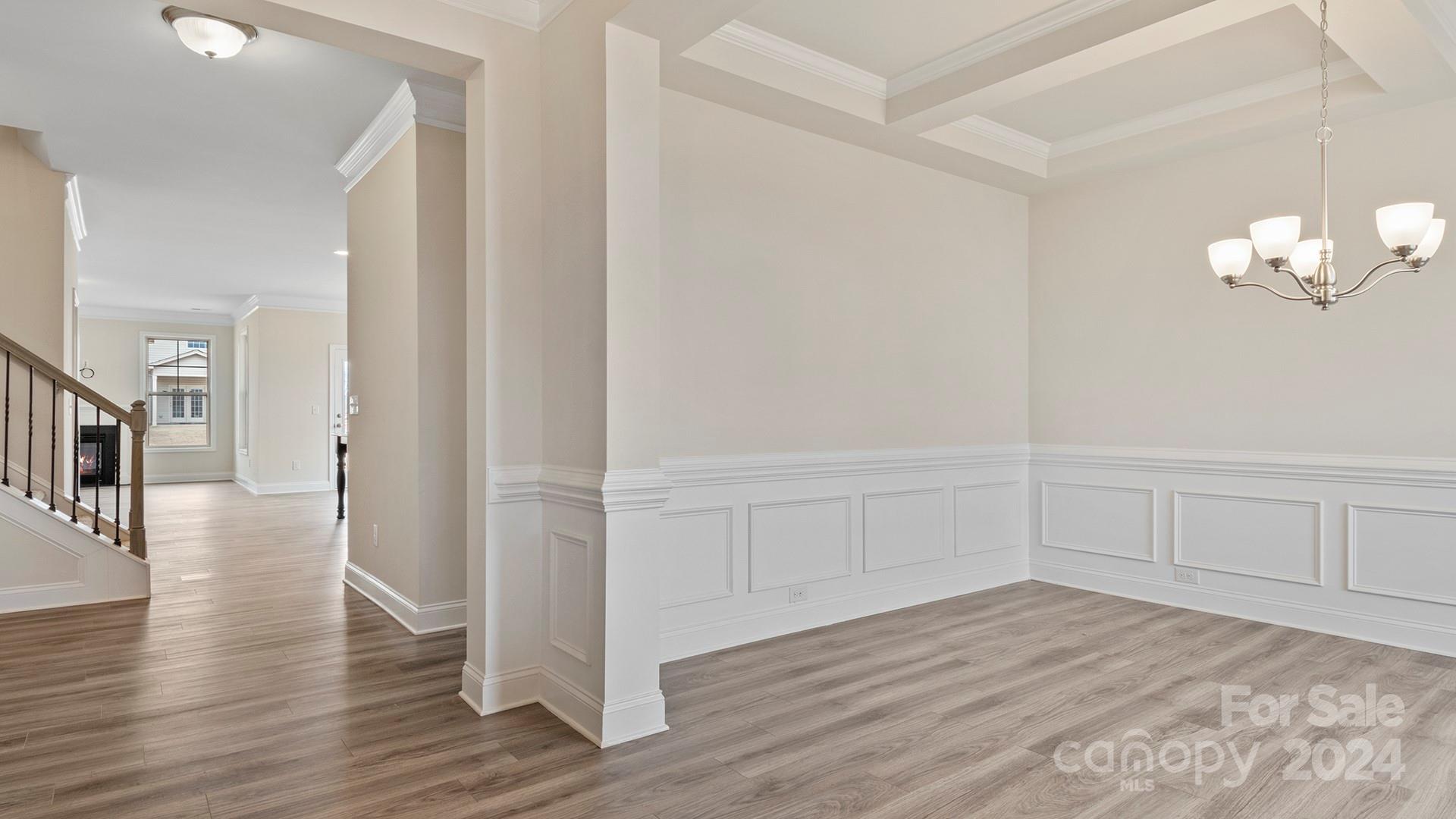 Cantrell Hills - Residential