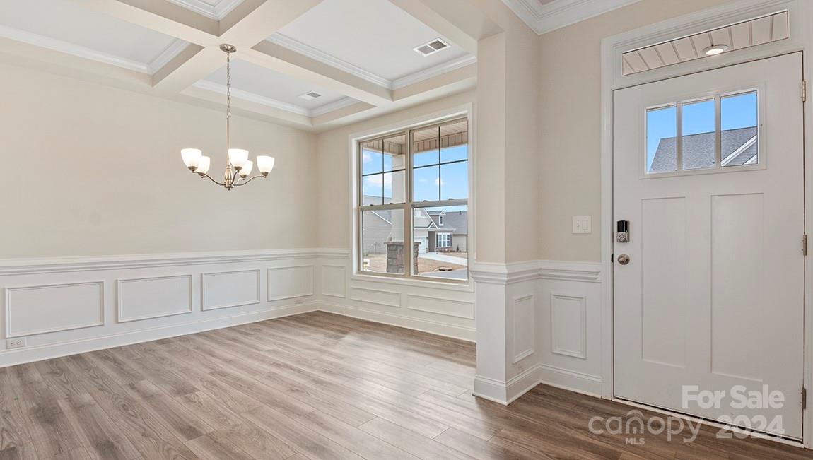 Cantrell Hills - Residential