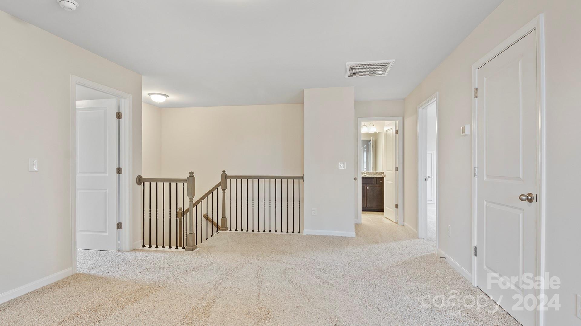 Cantrell Hills - Residential