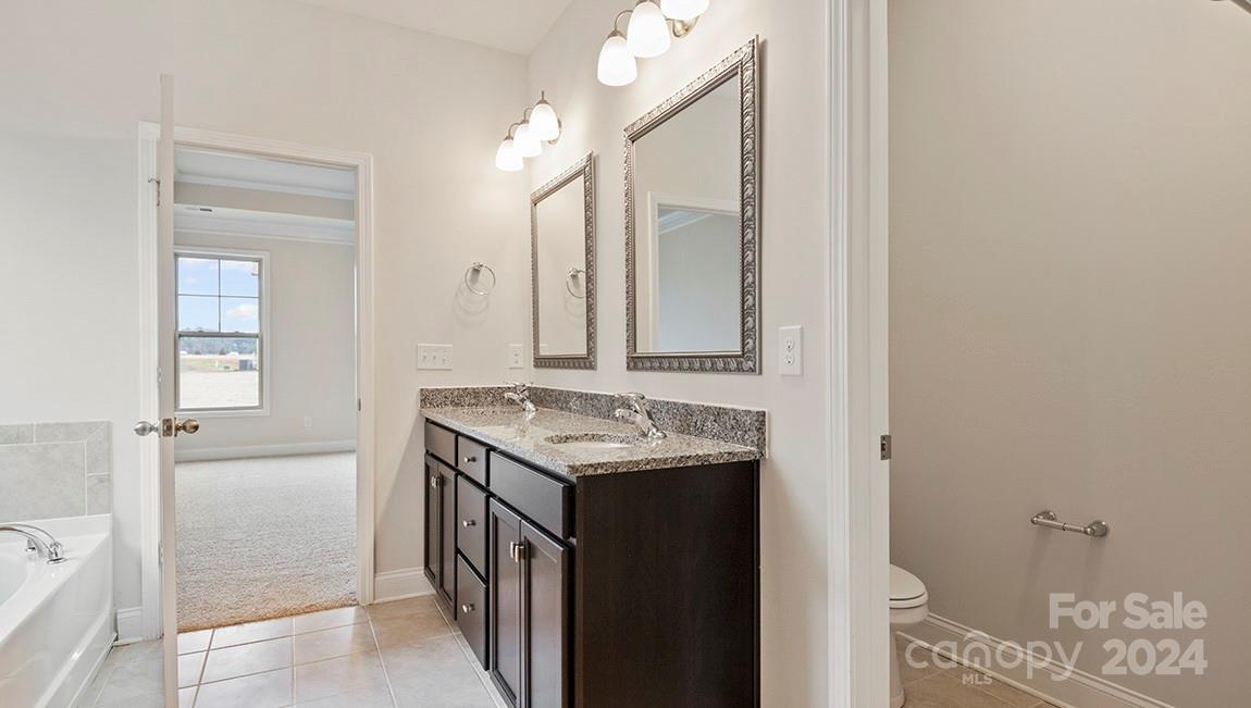 Cantrell Hills - Residential