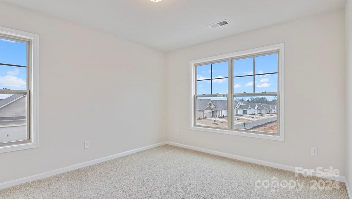 Cantrell Hills - Residential