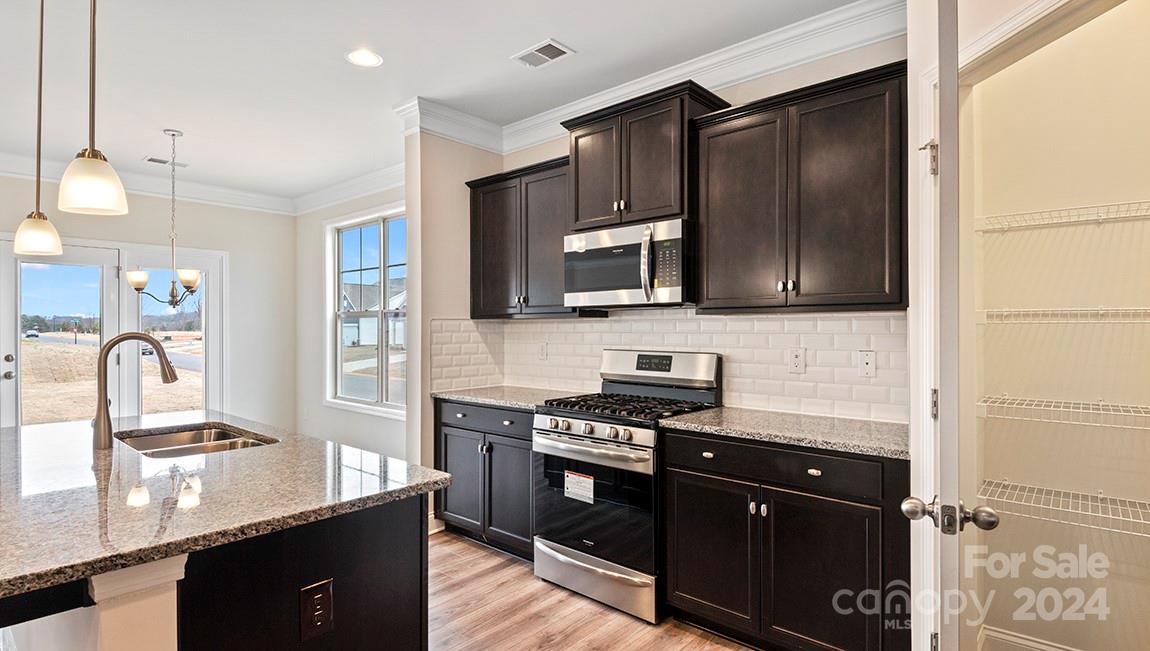 Cantrell Hills - Residential