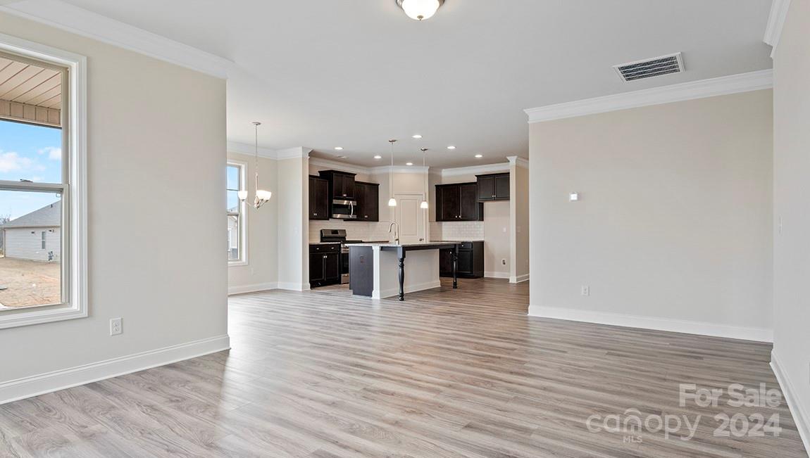 Cantrell Hills - Residential