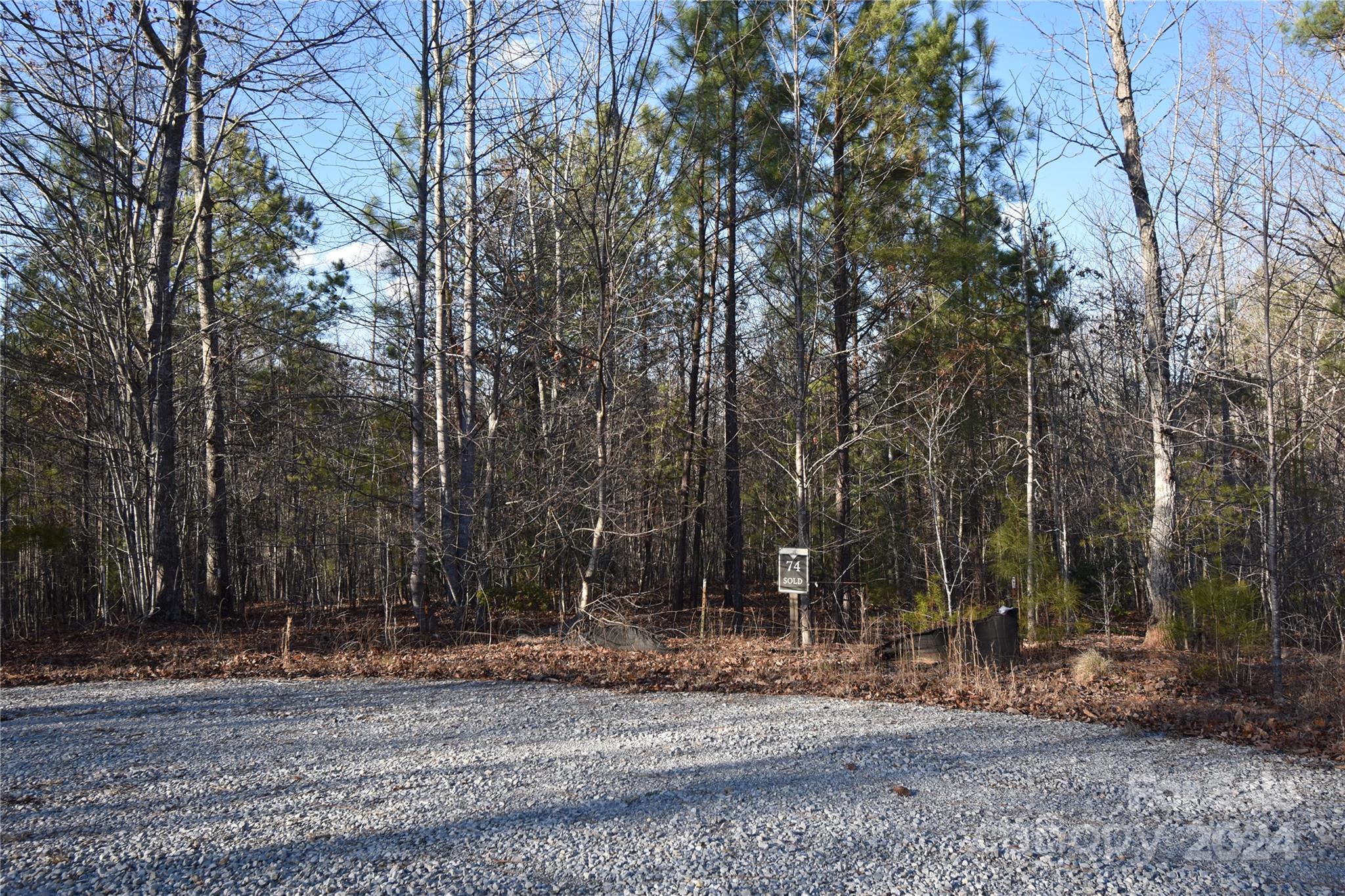 Lot 74 Tayberry Drive