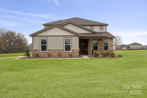 Photo of 13271 Austin Road, Locust, NC 28097 (MLS # 4294664)