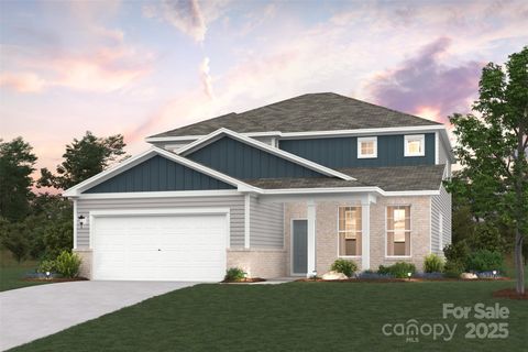 Photo of 13271 Austin Road, Locust, NC 28097 (MLS # 4294664)