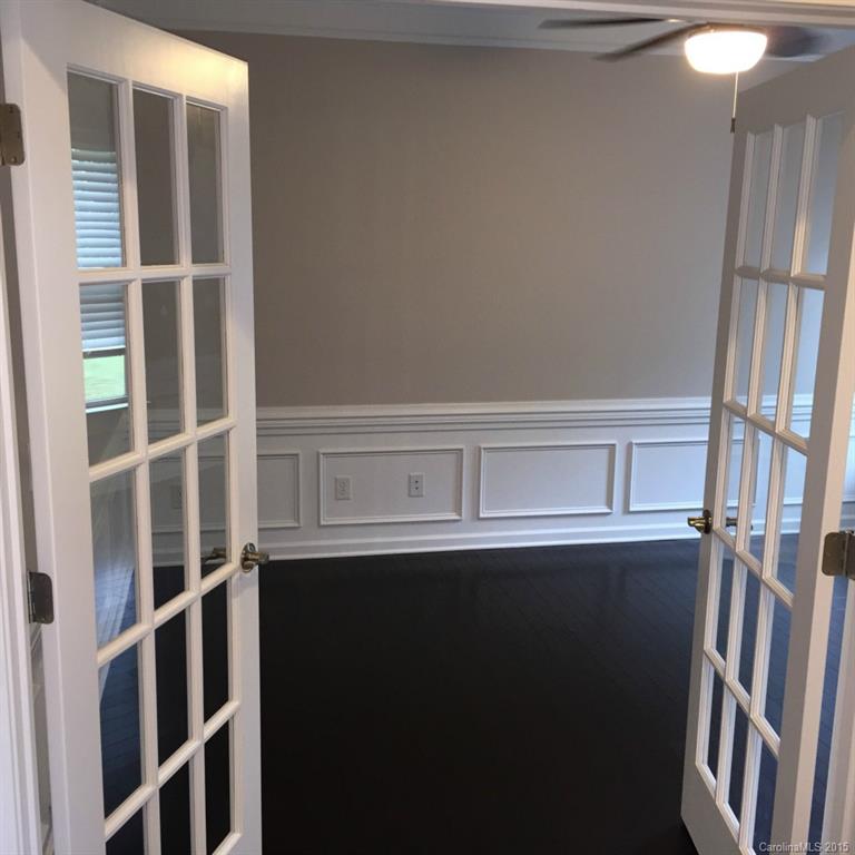 Audubon Lake - Residential