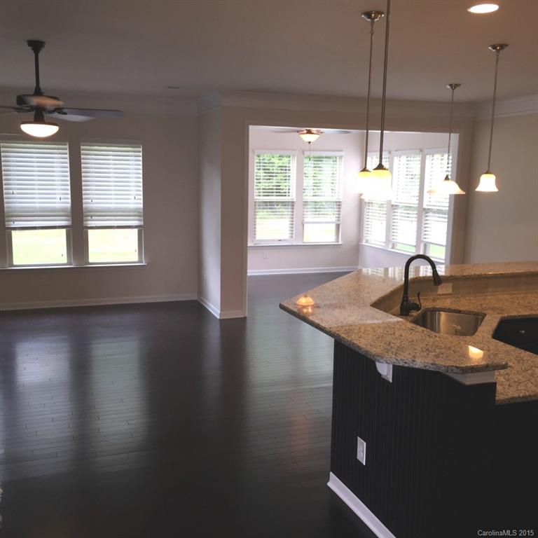 Audubon Lake - Residential