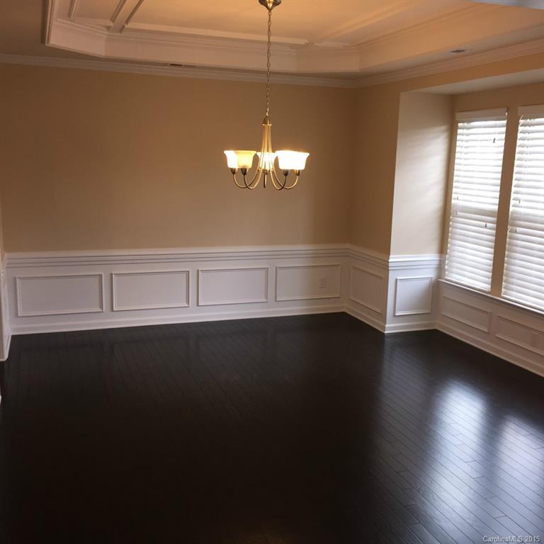 Audubon Lake - Residential