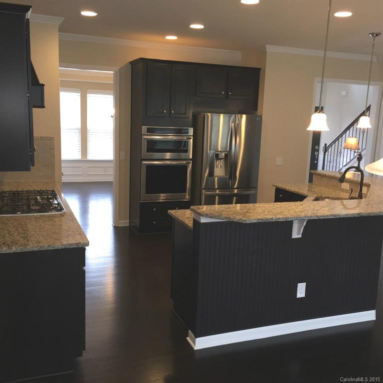 Audubon Lake - Residential