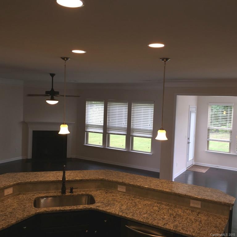 Audubon Lake - Residential