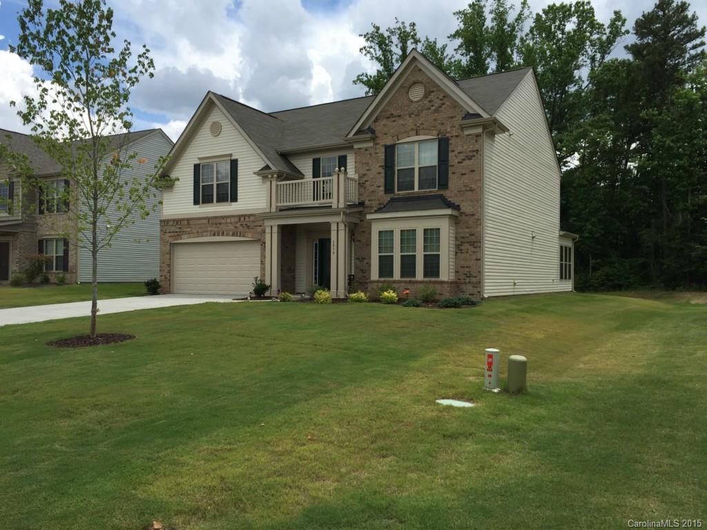 Audubon Lake - Residential